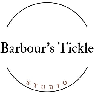 Barbour’s Tickle Studio