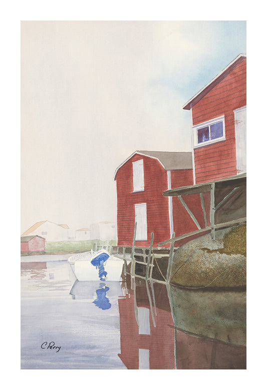 “The Blackmores”